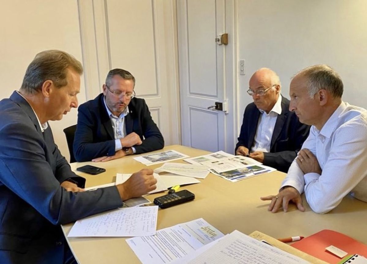 Servicios Financieros Profesionales